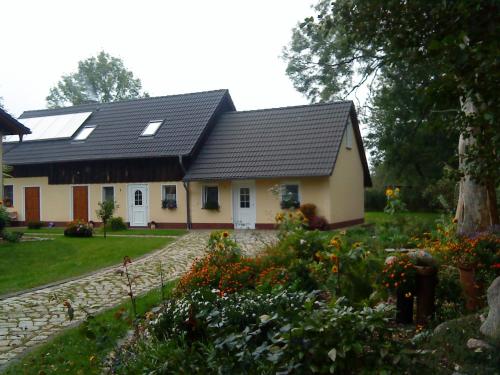 Ferienwohnung am Storchennest