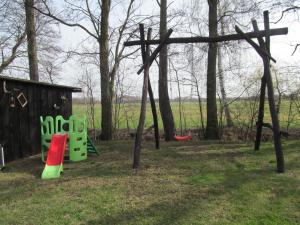 Ferienwohnung am Storchennest