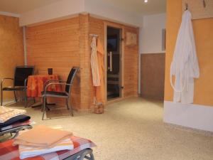 Ferienwohnung am Tradenlehen