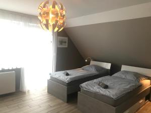 Ferienwohnung am Uniklinik