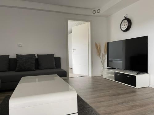 Ferienwohnung am Wald