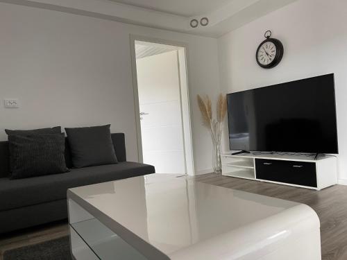 Ferienwohnung am Wald