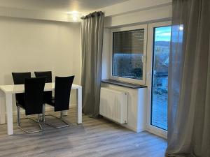 Ferienwohnung am Wald
