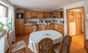 Ferienwohnung Am Waldrand