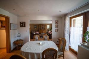 Ferienwohnung Am Waldrand