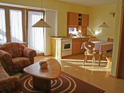Ferienwohnung am Wasen
