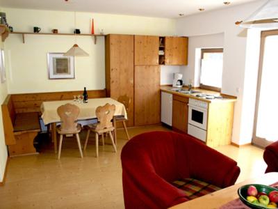 Ferienwohnung am Wasen