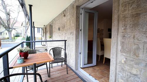 Ferienwohnung am Wasserschloss 1-3