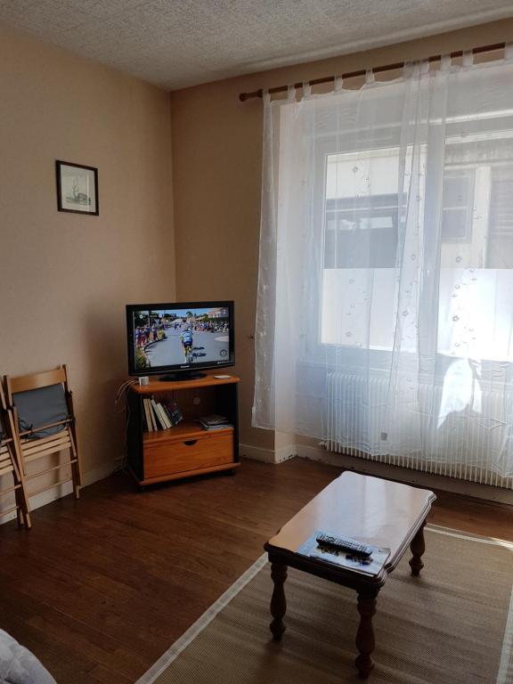 Ferienwohnung am Weiherbach