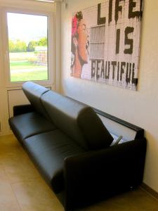 Ferienwohnung Am Ziegelbach
