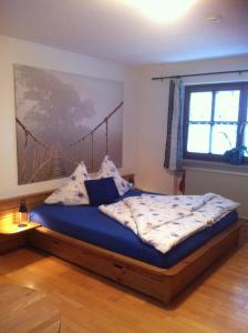 Ferienwohnung AmmerZonas & AmmerZone