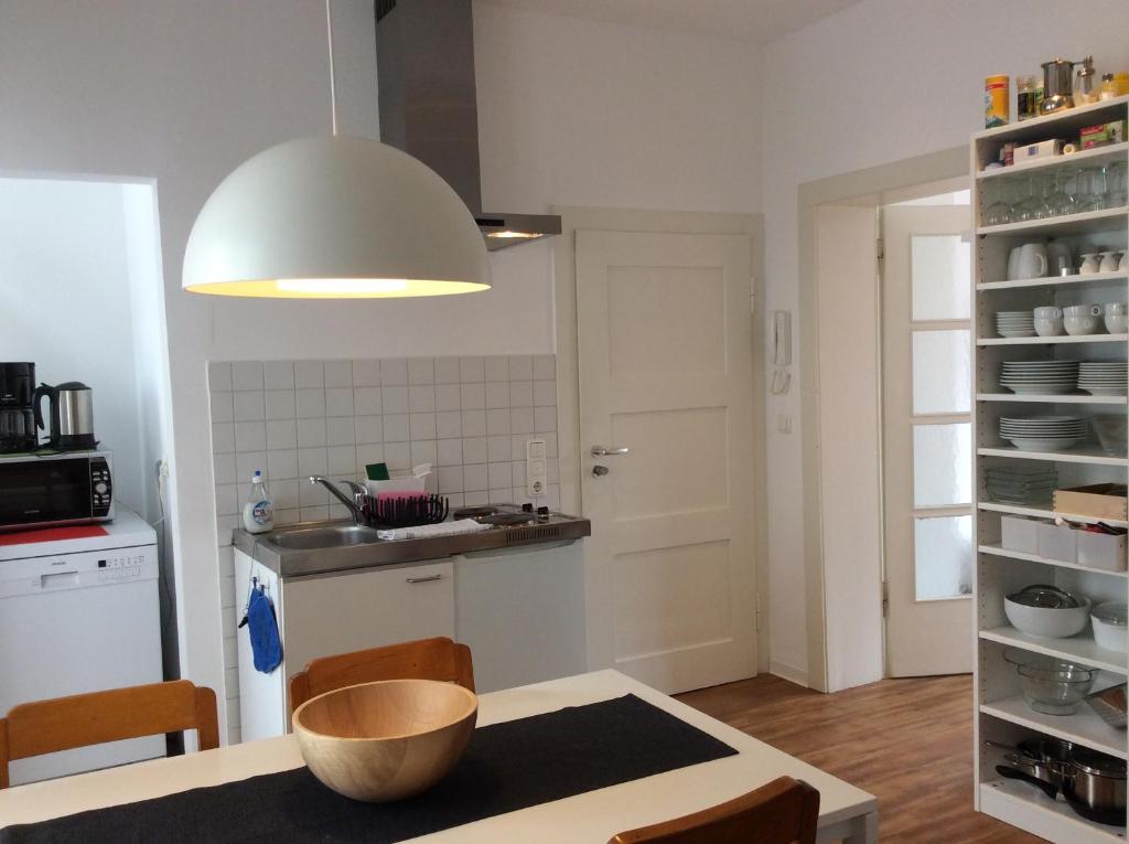 Appartements Ferienwohnung An den Kaiserthermen 13 Wechselstraße 54290 Trèves