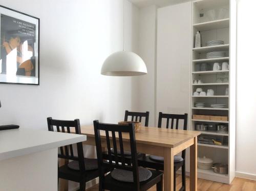 Ferienwohnung An den Kaiserthermen