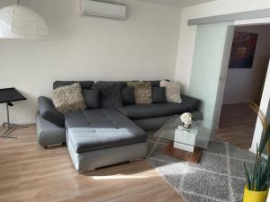 Ferienwohnung An der alten Weed