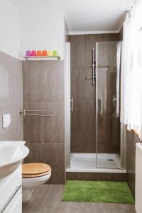 Ferienwohnung an der Berliner Seenkette