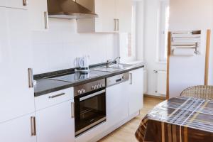 Appartements Ferienwohnung an der Berliner Seenkette 14 Seestraße 15755 Schwerin Brandebourg