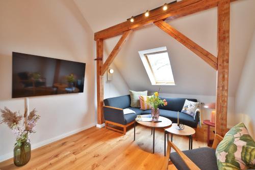 Ferienwohnung an der Brunnenaue