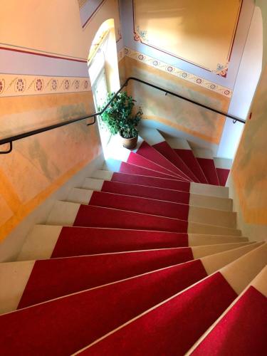 Ferienwohnung an der Elbfähre