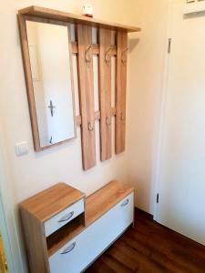 Ferienwohnung an der Elbfähre