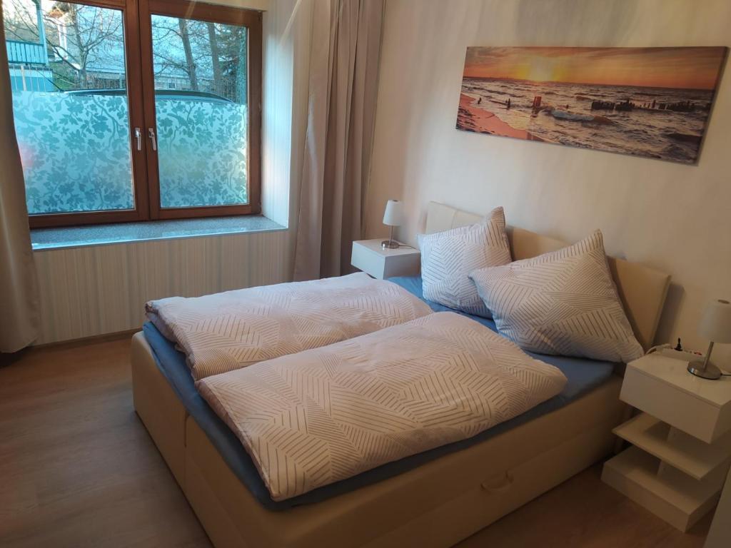 Appartements Ferienwohnung an der Ruwer, Trier 57 Ruwerer Straße 54292 Trèves