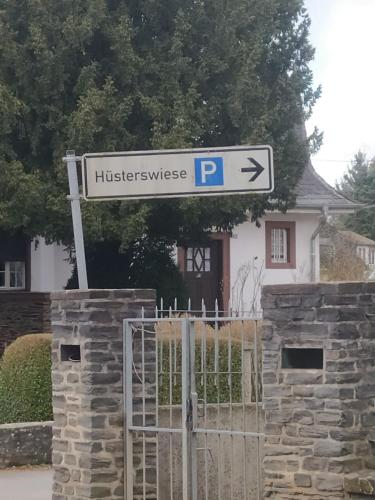 Ferienwohnung an der Ruwer, Trier