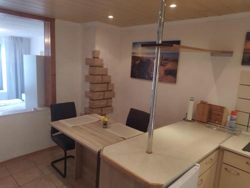 Ferienwohnung an der Ruwer, Trier