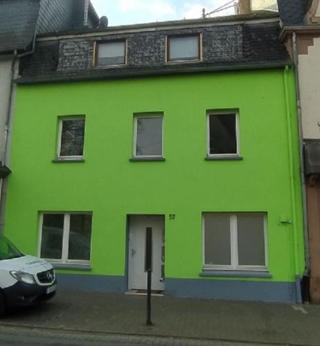 Ferienwohnung an der Ruwer, Trier