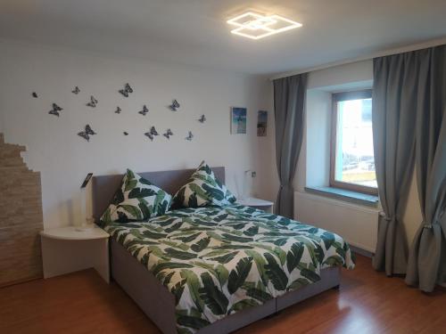 Ferienwohnung an der Ruwer, Trier