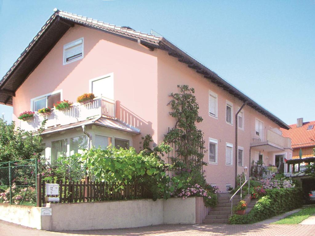 Appartements Ferienwohnung Anna 12 Voglmeierstraße 84364 Bad Birnbach