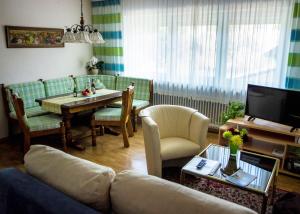 Appartements Ferienwohnung Anna 12 Voglmeierstraße 84364 Bad Birnbach Bavière