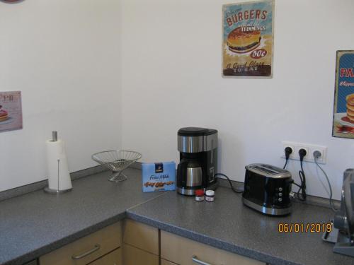 Ferienwohnung Anna