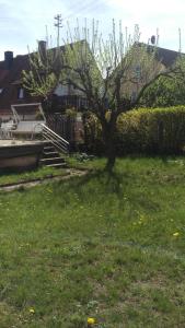 Ferienwohnung Anna