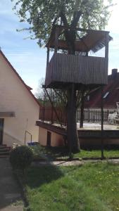 Appartements Ferienwohnung Anna Voccawind 44 1. Etage, Dachgeschoss 96126 Maroldsweisach Bavière