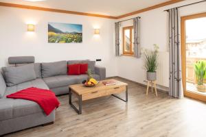 Ferienwohnung Anna