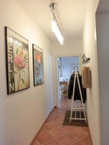Ferienwohnung Arenz