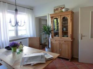 Ferienwohnung Arenz