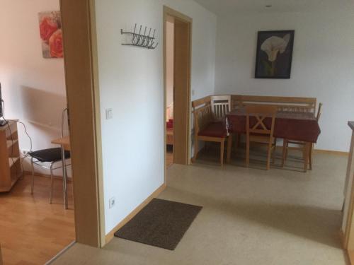 Ferienwohnung Asum