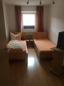Ferienwohnung Asum