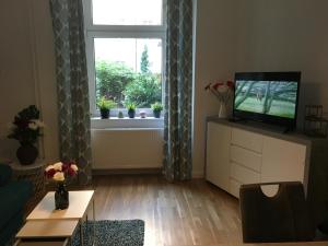 Ferienwohnung Atze