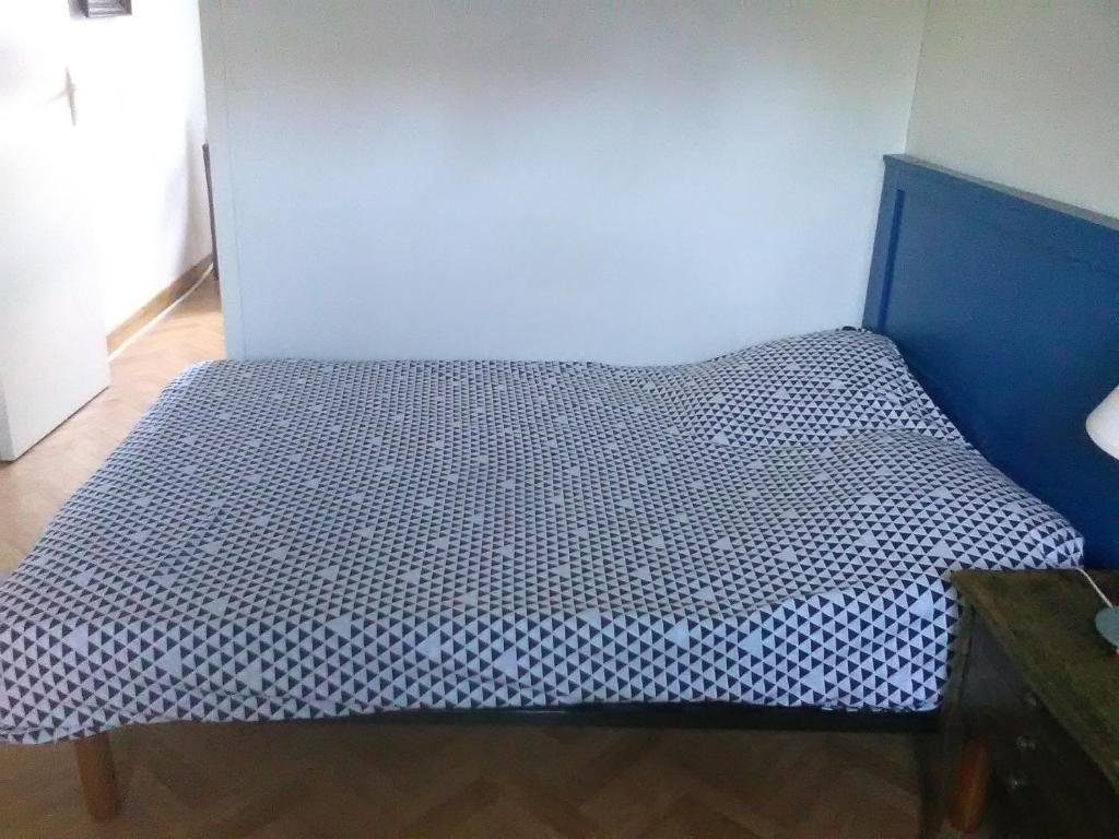 Ferienwohnung Atze