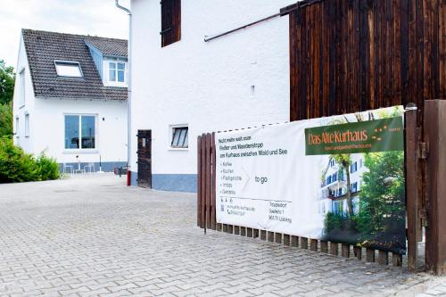 Ferienwohnung auf ehemaligen Bauernhof in der Nähe von Bamberg