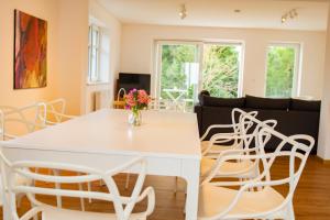 Ferienwohnung auf ehemaligen Bauernhof in der Nähe von Bamberg