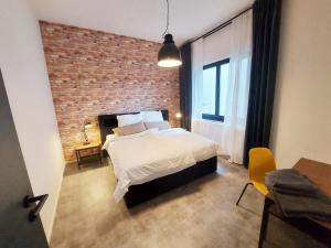 Ferienwohnung Backstube