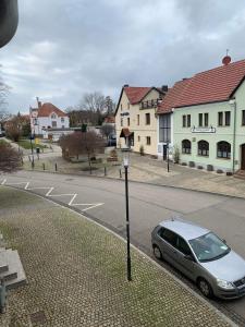 Appartements Ferienwohnung Bad Frankenhausen 6 Jungfernstieg 06567 Bad Frankenhausen Thuringe