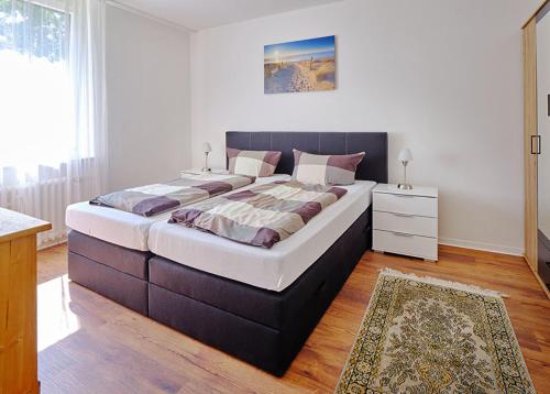 Ferienwohnung Bad Pyrmont Nähe Kurpark