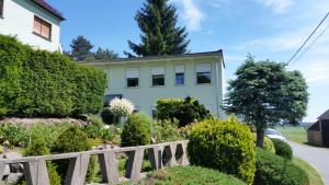 Ferienwohnung \