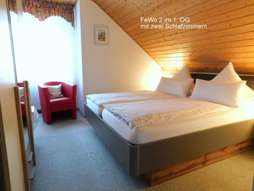Ferienwohnung \
