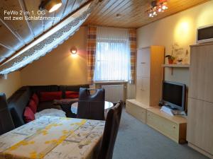 Ferienwohnung \