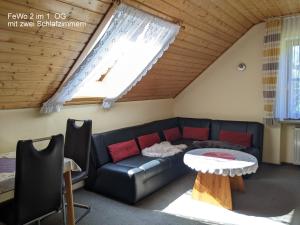 Ferienwohnung \