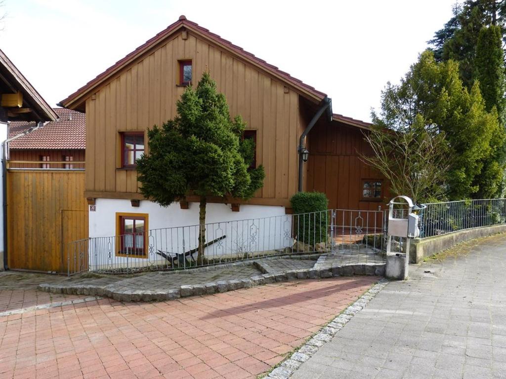 Ferienwohnung Baier Buchet 30, 94086 Bad Griesbach im Rottal